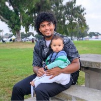 Meadowlark Engineering Employee Elijah Wilson's profile photo