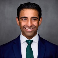 Syscom Tech Employee Neil Mori's profile photo