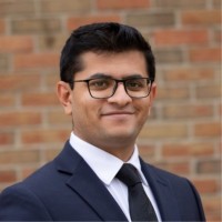 Subaru Research and Development Employee Neel Thusay's profile photo