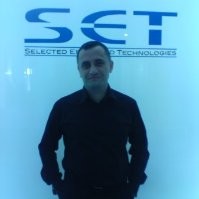 Servet Gunduz Email & Phone Number