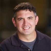 Crusoe Industries Employee Austin Davenport's profile photo