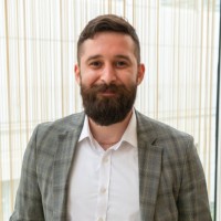 Simwood eSMS Limited Employee Davit Shermazanashvili's profile photo