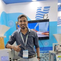 Unique Equipments Employee Rahul Bedre's profile photo
