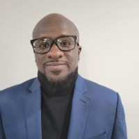 Wells Fargo Employee Ibrahima Cisse's profile photo