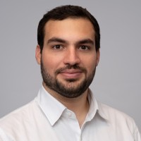Infinite Orbits Employee Adrian Weber's profile photo