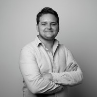 Jem Employee Evan Anderson's profile photo