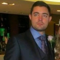 Stephenson's Online Ltd Employee Martin Jackson's profile photo