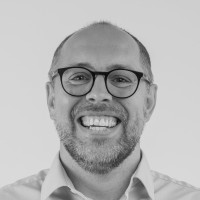 Deloitte UK Employee Mark Boxall's profile photo