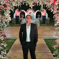 National Egyptian Railway Industries Company (NERIC) Employee Youssef Tarek's profile photo