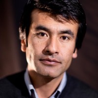 Jawad Dadgar Email