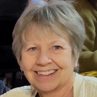 ELCA Employee Janice Lowden's profile photo