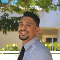 PATH Employee Luis Rayas's profile photo