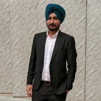 IKIO Technologies Limited Employee Jasvindra Singh's profile photo