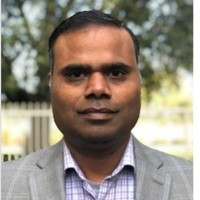 Senthil Krishnamoorthy Email & Phone Number