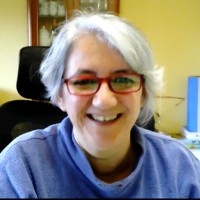 National Center for Biotechnology-CSIC. Madrid, Spain Employee Carmen san Martín Pastrana's profile photo