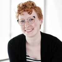 City of St. Joseph, Michigan Employee Kayla Griffith's profile photo