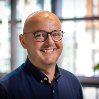 The City of Liverpool College Employee Kieran O'Sullivan's profile photo