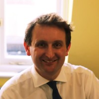 Camargue Employee Will Scawn's profile photo