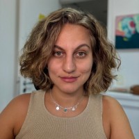 Tela Inc Employee Aline Marjorie Farinha's profile photo