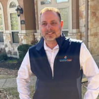 Rainbow Restoration of San Antonio Employee Brian Holt's profile photo