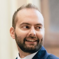 Frigo System Spa Employee Marco Magni's profile photo