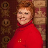 AMSURG Employee Lori Butler's profile photo