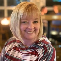 Transplant Alliance Foundation Employee Danielle Bailey's profile photo