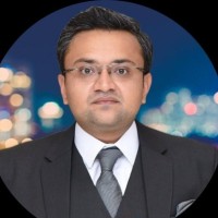 Muhammad Haider Email & Phone Number