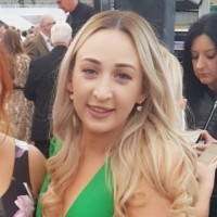 Minster Law Employee Chloe Harvey's profile photo