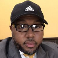 Marist College Upward Bound Employee Ralph Coates's profile photo