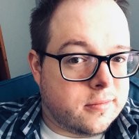 Ironclad Writing Employee Mark Butt's profile photo
