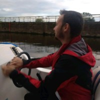 Industrial & Marine Silencers Ltd Employee Connor Bowyer's profile photo