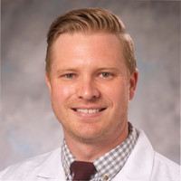 Ascension Employee David Lish's profile photo
