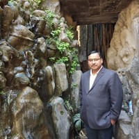 AEPL Employee Sanjay Rawat's profile photo
