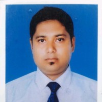 Aauris Employee Biswajit Aich's profile photo