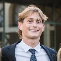 Unc Undergraduate Real Estate Club Employee Alden Klein's profile photo