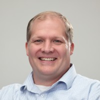 OCLC Employee Jonathan Blackburn's profile photo