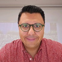 Boehringer Ingelheim Employee Alfonso Varela's profile photo