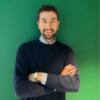 Cortilia Employee Gianluca Romano's profile photo