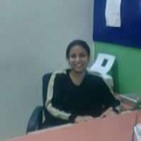 Aayushi Mongia's profile photo