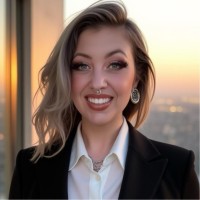 Perfect Union Employee Sydney Brown's profile photo