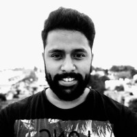 Acuvate Employee Dependra Asuri's profile photo