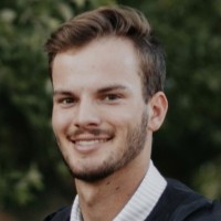 Tower Industries Employee Jacob Simmons's profile photo