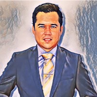 Linde Employee M Z.'s profile photo