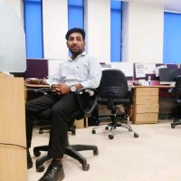 Elcomponics Sales Pvt Ltd Employee Ravi Shankar's profile photo