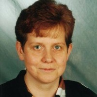 Transparency International Employee Monika Ebert's profile photo