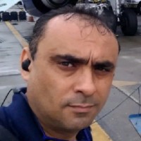 Gateway-Security Employee Gilson Lima's profile photo