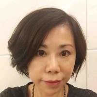Doris Chang Email & Phone Number