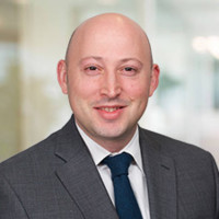 SDC Capital Partners Employee Joshua Kurtz's profile photo