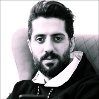 Mohammad Amini's profile photo
